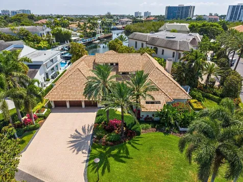 4700 Sanctuary Lane Boca Raton FL 33431