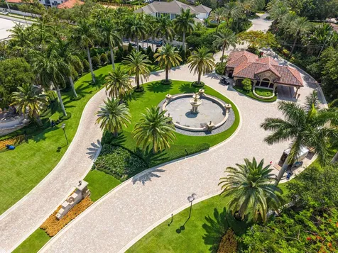 4700 Sanctuary Lane Boca Raton FL 33431