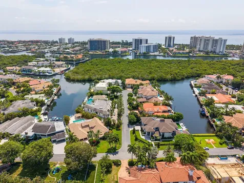 4700 Sanctuary Lane Boca Raton FL 33431