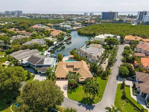 4700 Sanctuary Lane Boca Raton FL 33431
