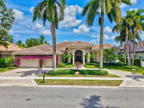 5874 Windsor Court Boca Raton FL 33496