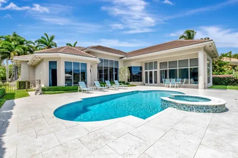 5874 Windsor Court Boca Raton FL 33496