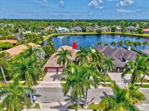5874 Windsor Court Boca Raton FL 33496