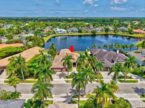 5874 Windsor Court Boca Raton FL 33496