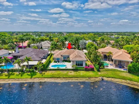 5874 Windsor Court Boca Raton FL 33496