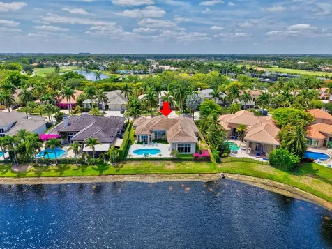 5874 Windsor Court Boca Raton FL 33496