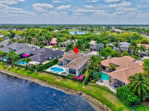 5874 Windsor Court Boca Raton FL 33496
