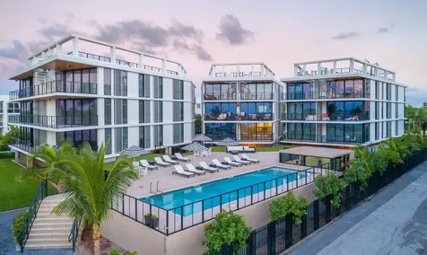 106 Inlet Way Singer Island FL 33404