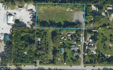 0000 Okeechobee Boulevard Loxahatchee Groves FL 33470