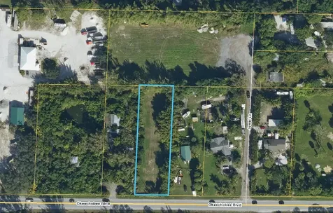 0000 Okeechobee Boulevard Loxahatchee Groves FL 33470