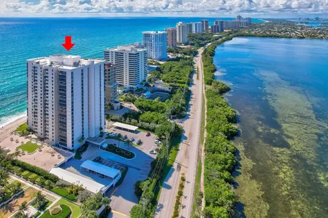 5380 N Ocean Drive Riviera Beach FL 33404
