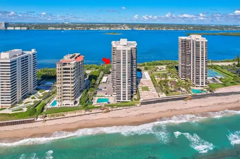 5380 N Ocean Drive Riviera Beach FL 33404