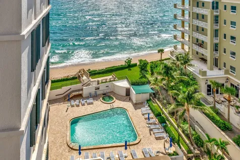 5380 N Ocean Drive Riviera Beach FL 33404