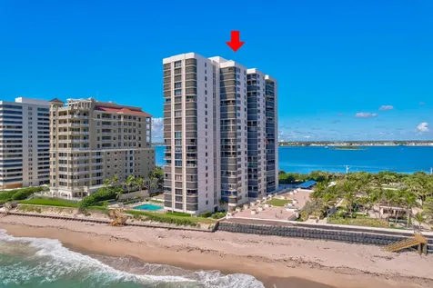 5380 N Ocean Drive Riviera Beach FL 33404