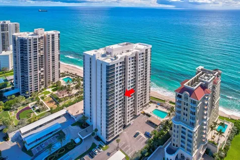 5380 N Ocean Drive Riviera Beach FL 33404