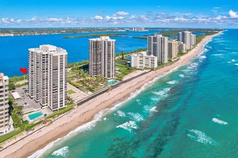5380 N Ocean Drive Riviera Beach FL 33404