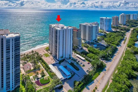 5380 N Ocean Drive Riviera Beach FL 33404
