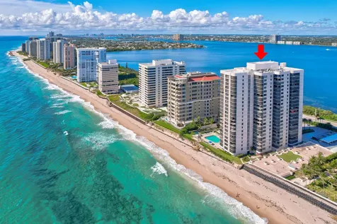 5380 N Ocean Drive Riviera Beach FL 33404
