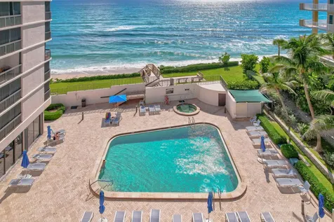 5380 N Ocean Drive Riviera Beach FL 33404