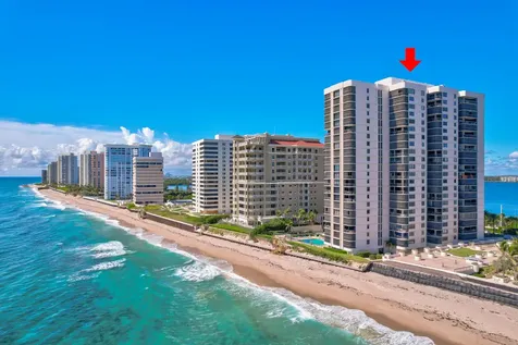 5380 N Ocean Drive Riviera Beach FL 33404