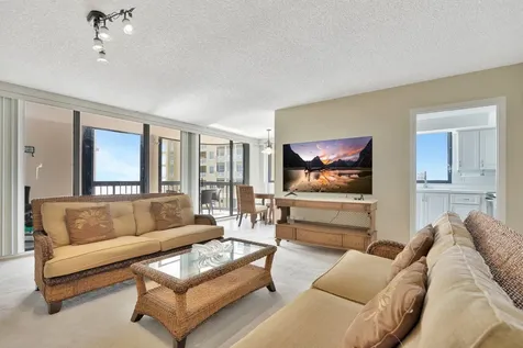 5380 N Ocean Drive Riviera Beach FL 33404