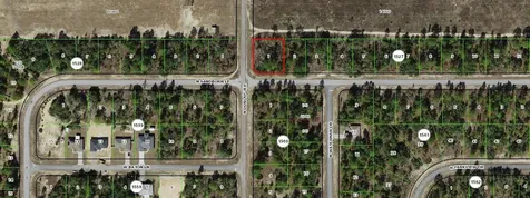 6816 N Sandborn Loop Citrus Springs FL 34433