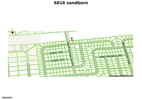 6816 N Sandborn Loop Citrus Springs FL 34433