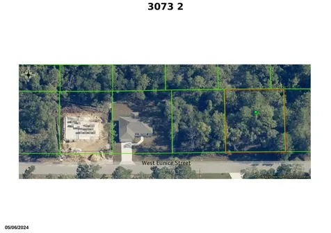 3073 W Eunice Drive Citrus Springs FL 34433