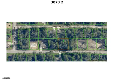 3073 W Eunice Drive Citrus Springs FL 34433