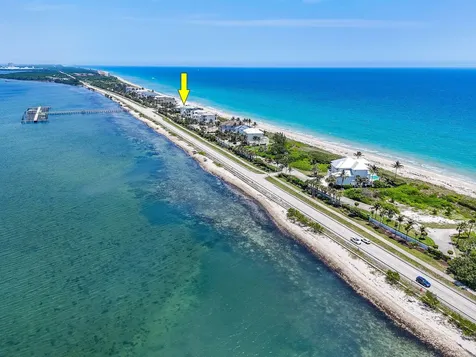 8128 S Ocean Drive Jensen Beach FL 34957