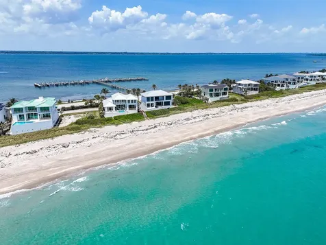 8128 S Ocean Drive Jensen Beach FL 34957