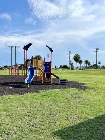 616 Sw 13th Street Belle Glade FL 33430
