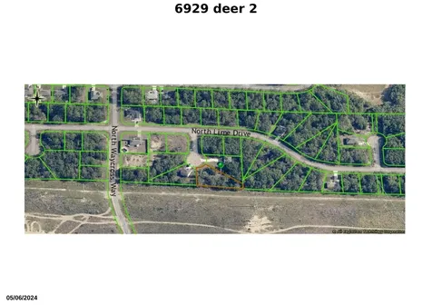 6929 N Deer Point Citrus Springs FL 34433