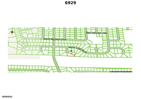 6929 N Deer Point Citrus Springs FL 34433