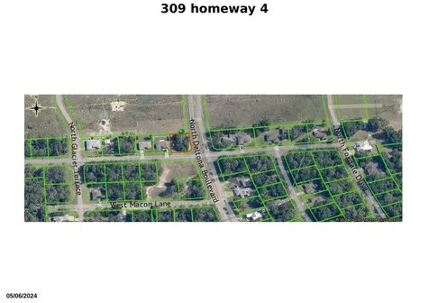 309 W Homeway Loop Citrus Springs FL 34434