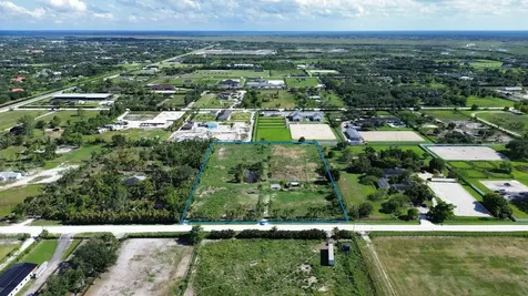 16290 Rustic Road Wellington FL 33470