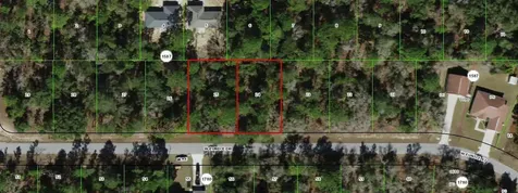 3059 W Eunice Drive Citrus Springs FL 34433