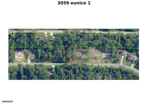 3059 W Eunice Drive Citrus Springs FL 34433