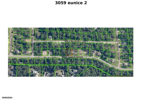 3059 W Eunice Drive Citrus Springs FL 34433