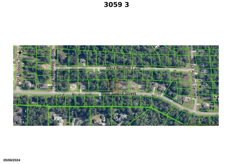 3059 W Eunice Drive Citrus Springs FL 34433