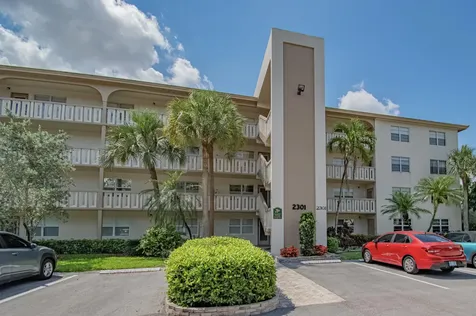 2301 Lucaya Lane Coconut Creek FL 33066
