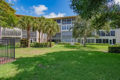 2301 Lucaya Lane Coconut Creek FL 33066