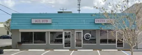 901 SE Johnson Avenue Stuart FL 34994