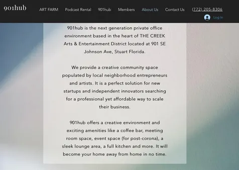 901 SE Johnson Avenue Stuart FL 34994