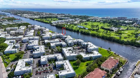 7 Colonial Club Drive Boynton Beach FL 33435