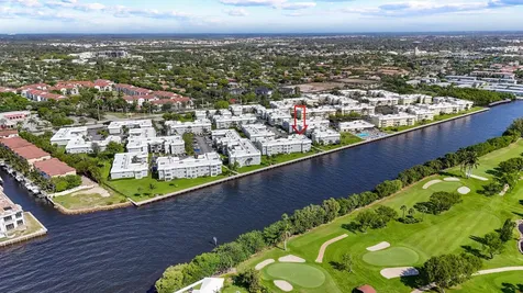 7 Colonial Club Drive Boynton Beach FL 33435