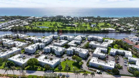 7 Colonial Club Drive Boynton Beach FL 33435