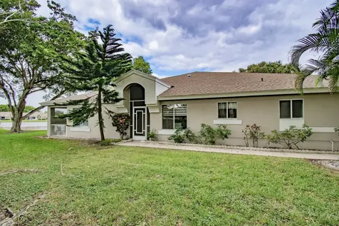 9112 Vineland Court Boca Raton FL 33496