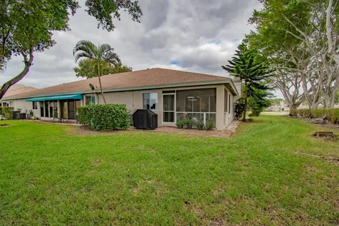 9112 Vineland Court Boca Raton FL 33496