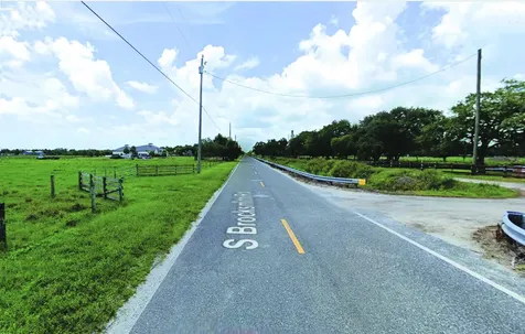Tbd S Brocksmith Road Fort Pierce FL 34945
